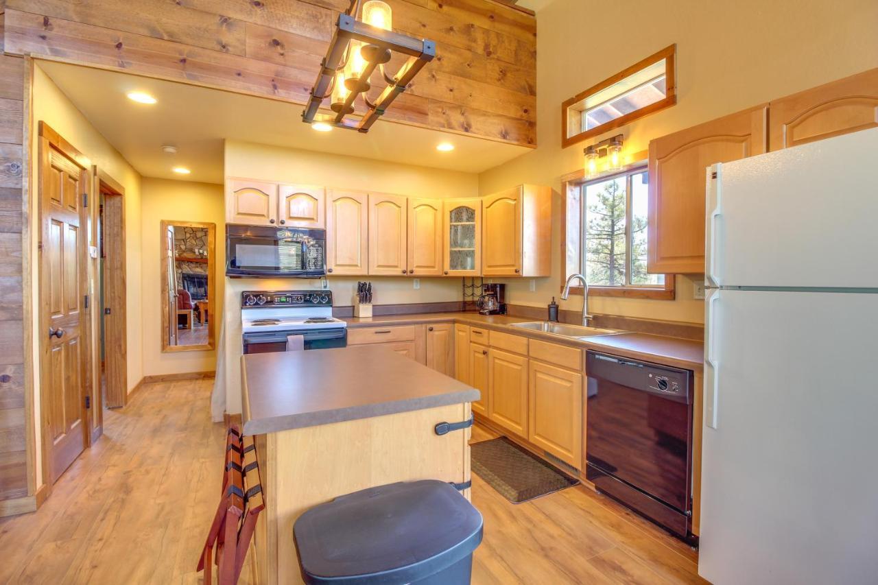 Hilltop Hideaway In Show Low With Mountain Views! エクステリア 写真